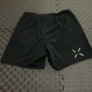 The Interval Short, Ten Thousand, size M